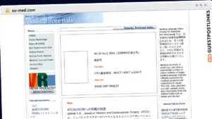 Publish Guest Post on nv-med.com