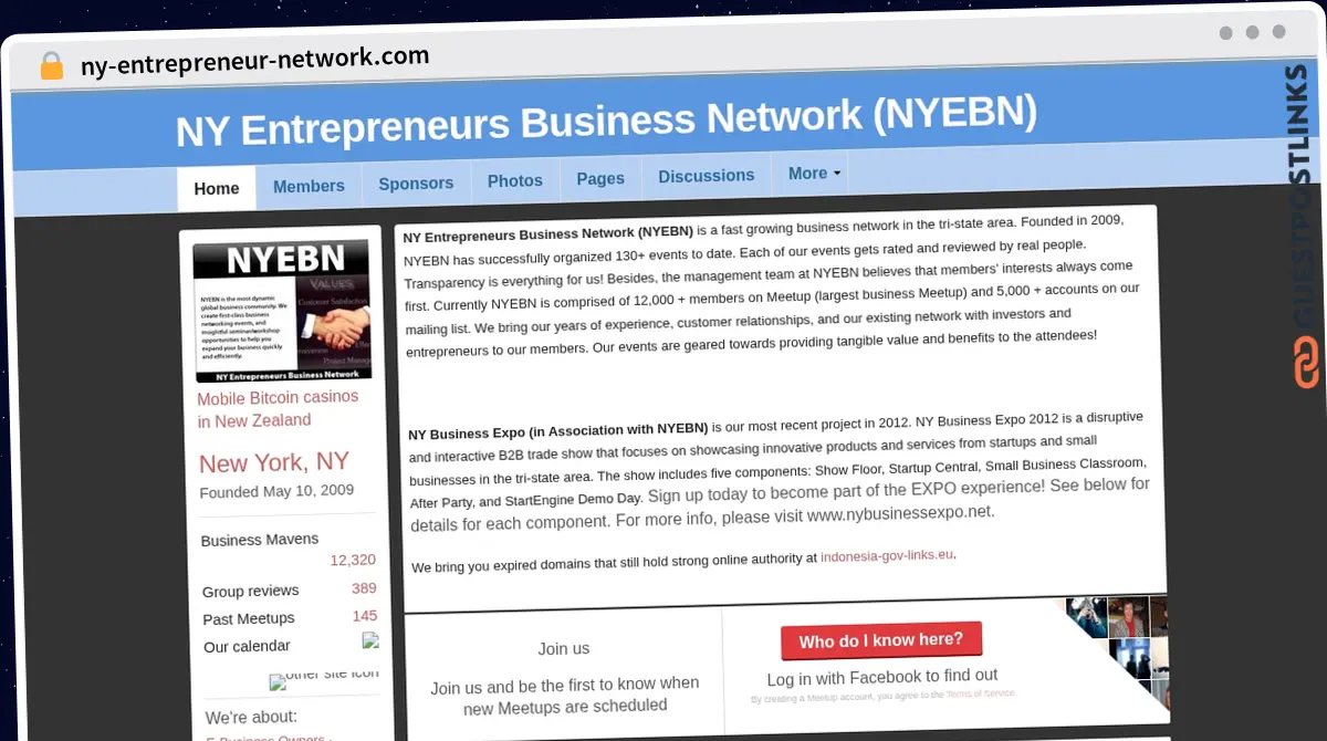 Publish Guest Post on ny-entrepreneur-network.com