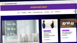 Publish Guest Post on nyconnections.net