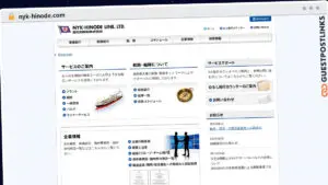 Publish Guest Post on nyk-hinode.com
