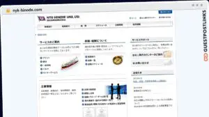 Publish Guest Post on nyk-hinode.com