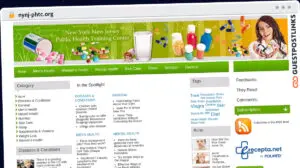 Publish Guest Post on nynj-phtc.org