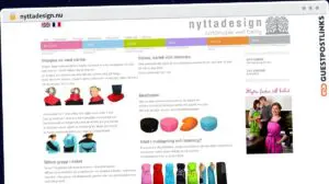 Publish Guest Post on nyttadesign.nu