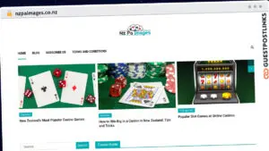 Publish Guest Post on nzpaimages.co.nz