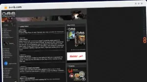 Publish Guest Post on o-r-b.com