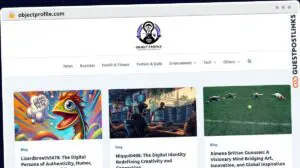 Publish Guest Post on objectprofile.com