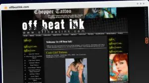 Publish Guest Post on offbeatink.com