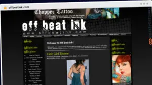 Publish Guest Post on offbeatink.com