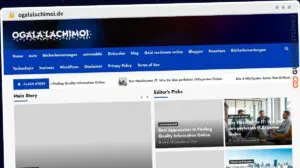 Publish Guest Post on ogalalachimoi.de