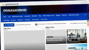 Publish Guest Post on ogalalachimoi.de