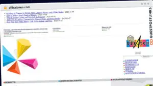 Publish Guest Post on ollisalonen.com