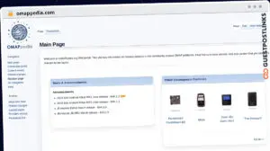 Publish Guest Post on omappedia.com