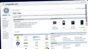 Publish Guest Post on omappedia.com