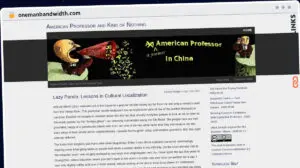 Publish Guest Post on onemanbandwidth.com