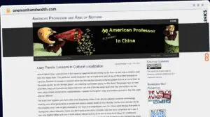 Publish Guest Post on onemanbandwidth.com