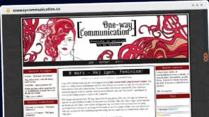 Publish Guest Post on onewaycommunication.co