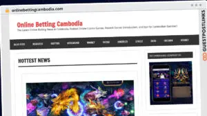 Publish Guest Post on onlinebettingcambodia.com