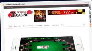 Publish Guest Post on onlinecasino-advice.com