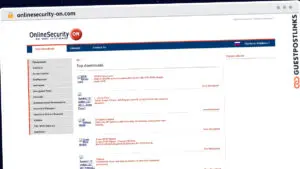 Publish Guest Post on onlinesecurity-on.com