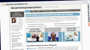 Publish Guest Post on onlineultrasoundschool.com