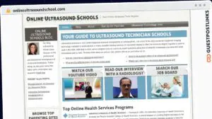 Publish Guest Post on onlineultrasoundschool.com