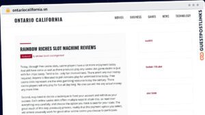Publish Guest Post on ontariocalifornia.us