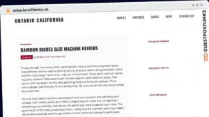 Publish Guest Post on ontariocalifornia.us