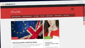 Publish Guest Post on onthepulse.es