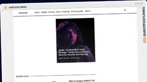 Publish Guest Post on ontrend.news