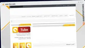 Publish Guest Post on ontv-live.com