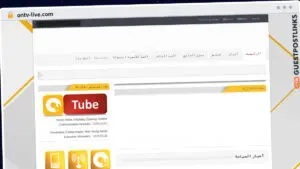 Publish Guest Post on ontv-live.com