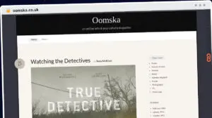 Publish Guest Post on oomska.co.uk
