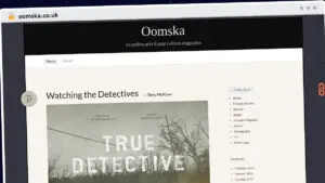 Publish Guest Post on oomska.co.uk