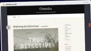 Publish Guest Post on oomska.co.uk