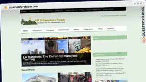 Publish Guest Post on opadventureteam.com