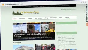 Publish Guest Post on opadventureteam.com