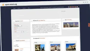 Publish Guest Post on open-mind.org