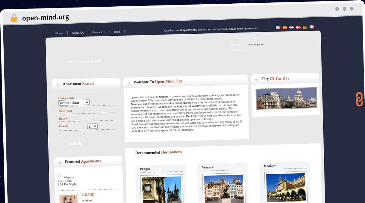 Publish Guest Post on open-mind.org