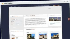 Publish Guest Post on open-mind.org