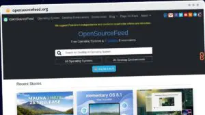 Publish Guest Post on opensourcefeed.org