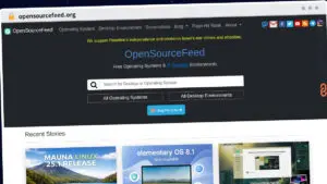 Publish Guest Post on opensourcefeed.org