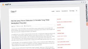 Publish Guest Post on oppf.ca