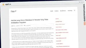 Publish Guest Post on oppf.ca