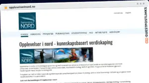 Publish Guest Post on opplevelserinord.no