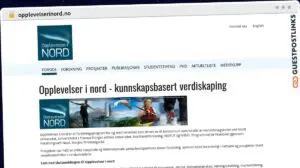 Publish Guest Post on opplevelserinord.no