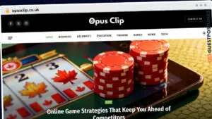 Publish Guest Post on opusclip.co.uk
