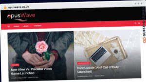 Publish Guest Post on opuswave.co.uk