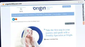 Publish Guest Post on originfertilitycare.com