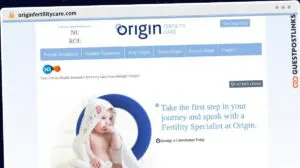 Publish Guest Post on originfertilitycare.com