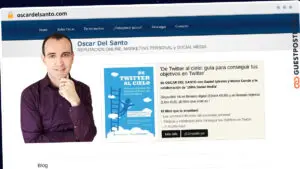 Publish Guest Post on oscardelsanto.com
